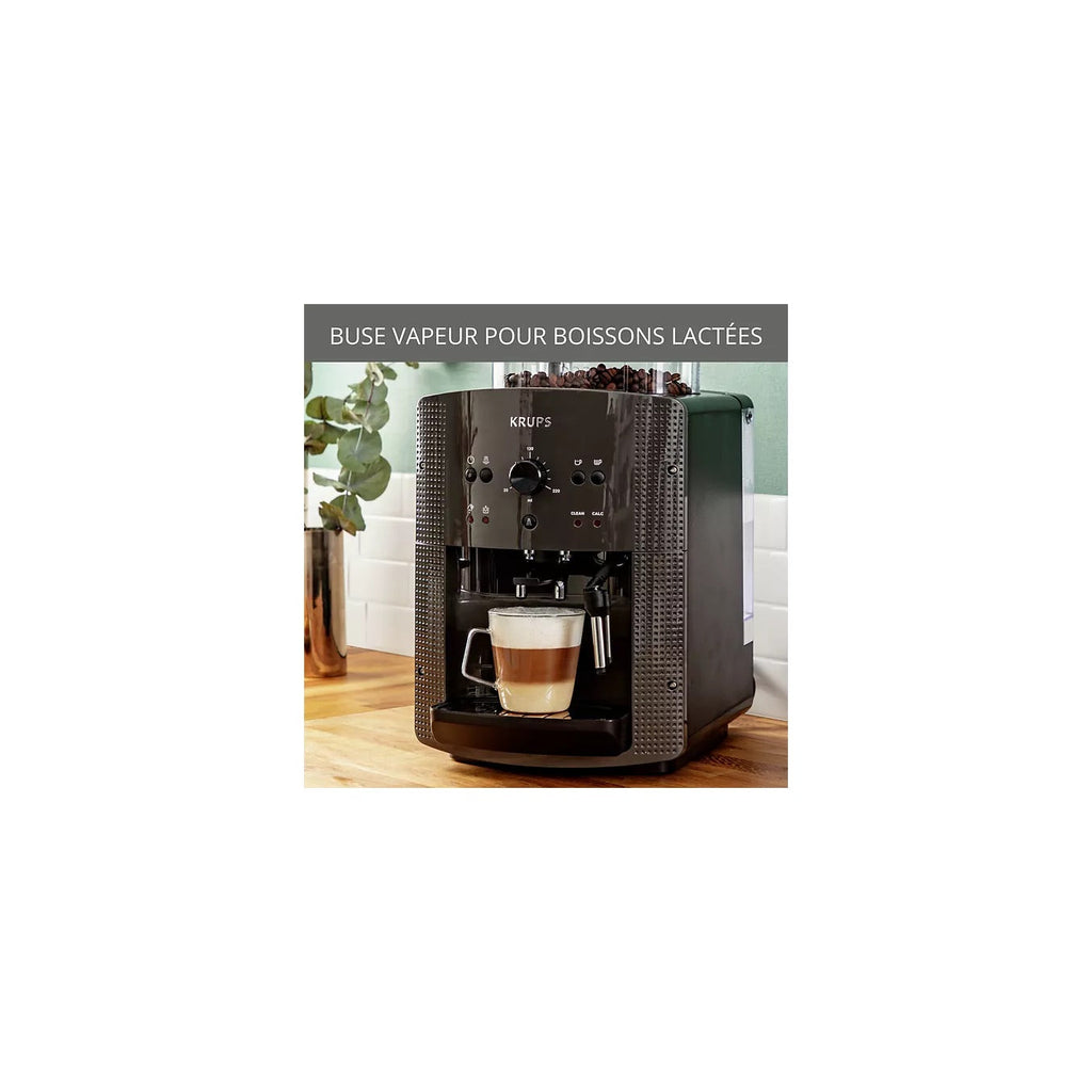 Expresso Broyeur KRUPS
