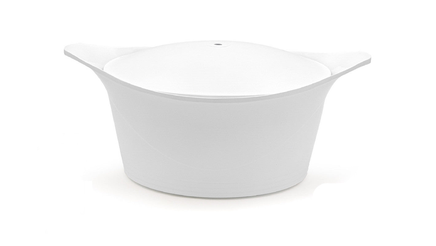 L'incroyable Cocotte 24cm / 28cm - Cookut