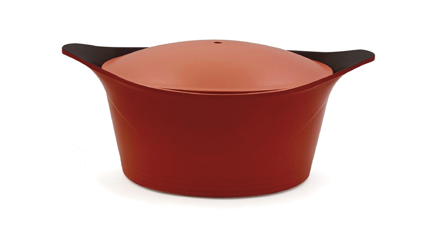 L'incroyable Cocotte 24cm / 28cm - Cookut