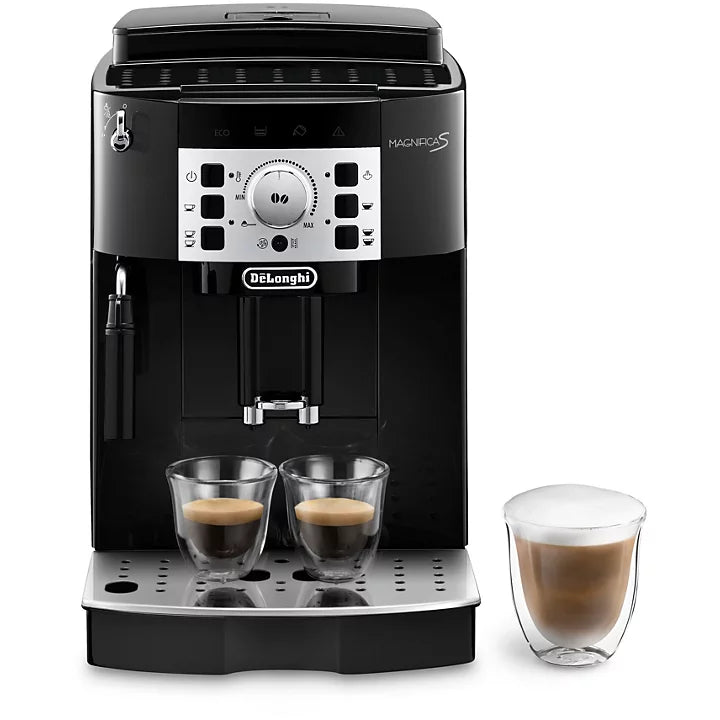Expresso Broyeur DELONGHI Magnifica S Compact
