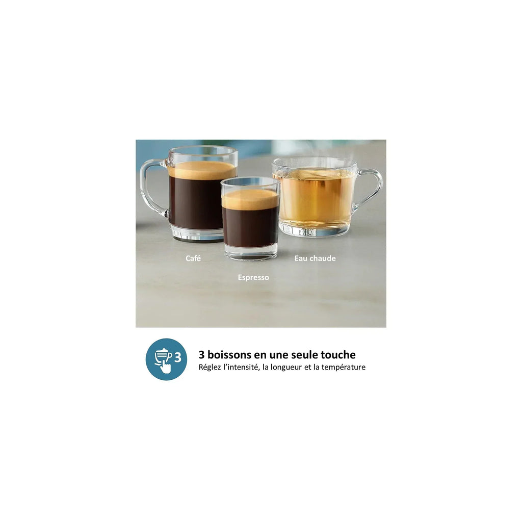 Expresso Broyeur PHILIPS serie 2200