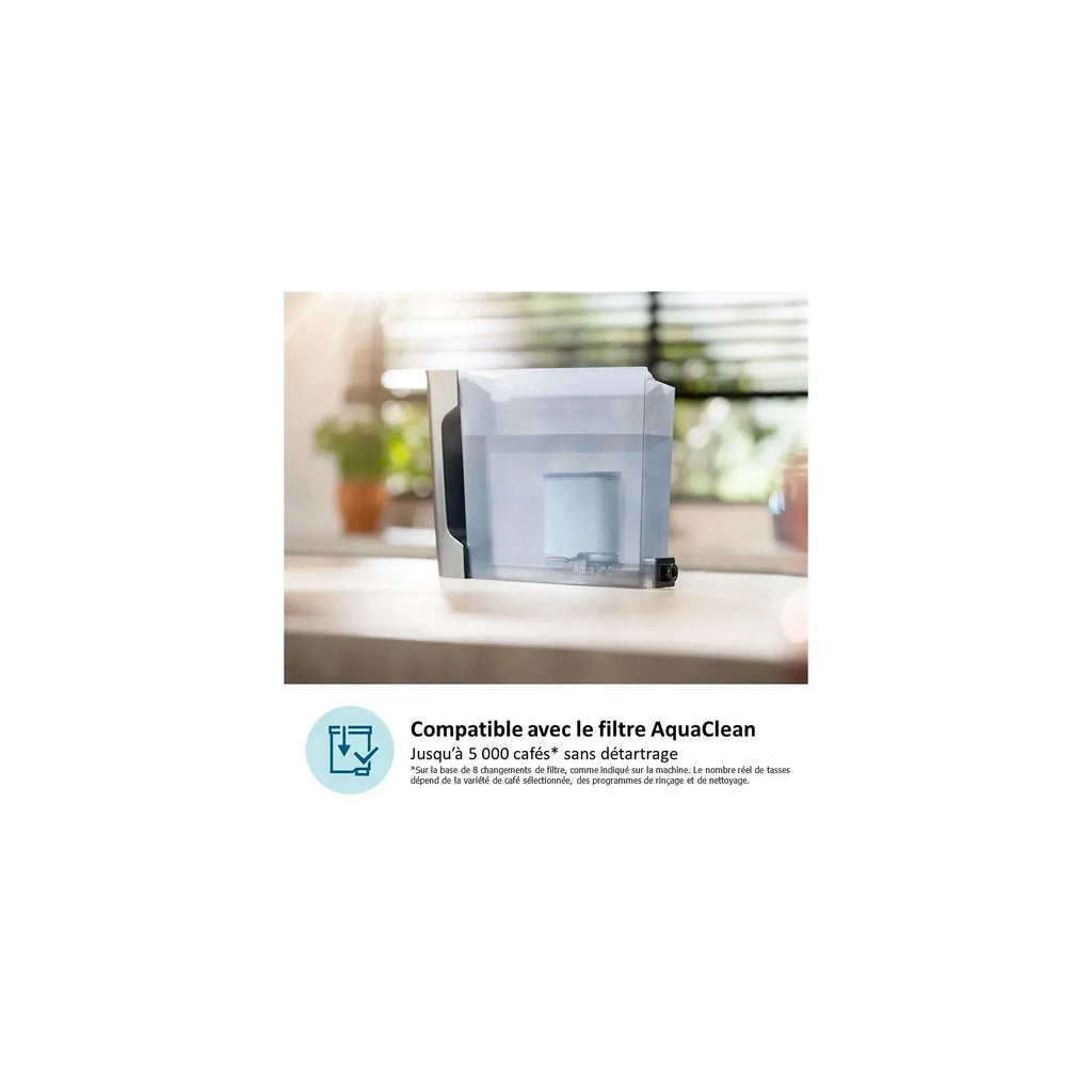 Expresso Broyeur PHILIPS serie 2200