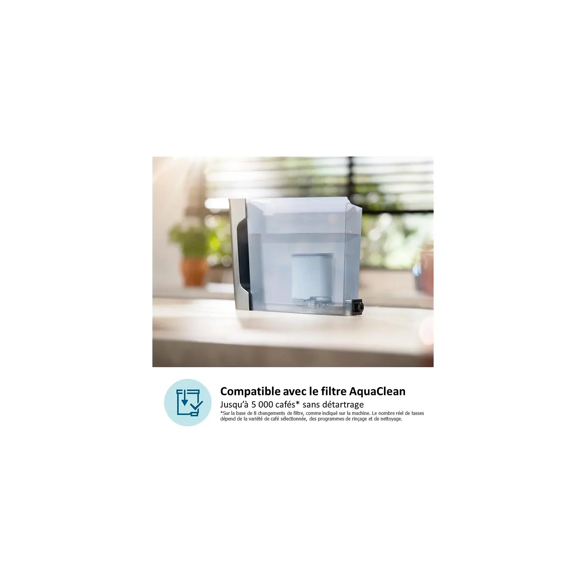 Expresso Broyeur PHILIPS serie 2200