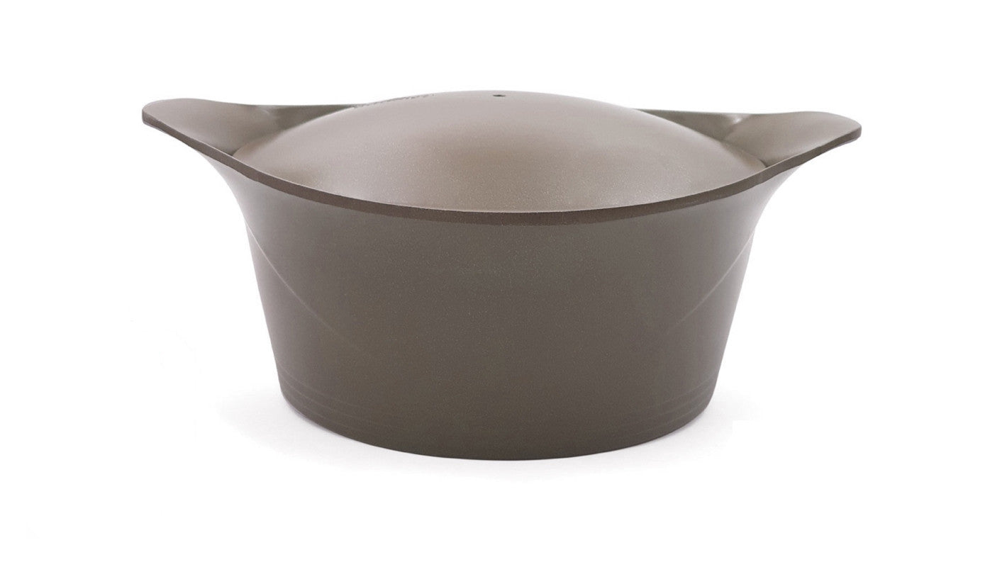 L'incroyable Cocotte 24cm / 28cm - Cookut