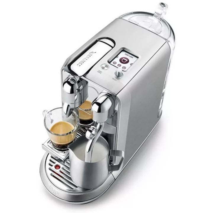 Nespresso SAGE Creatista Plus