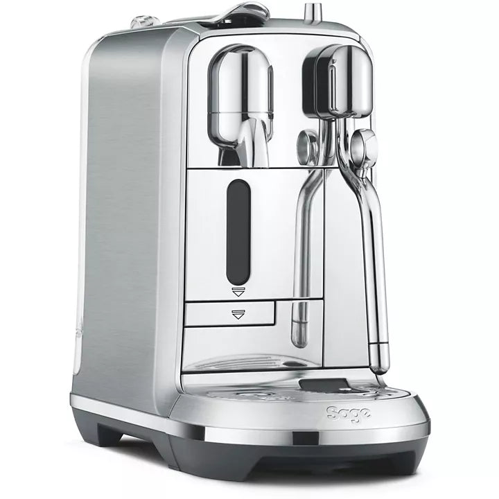 Nespresso SAGE Creatista Plus
