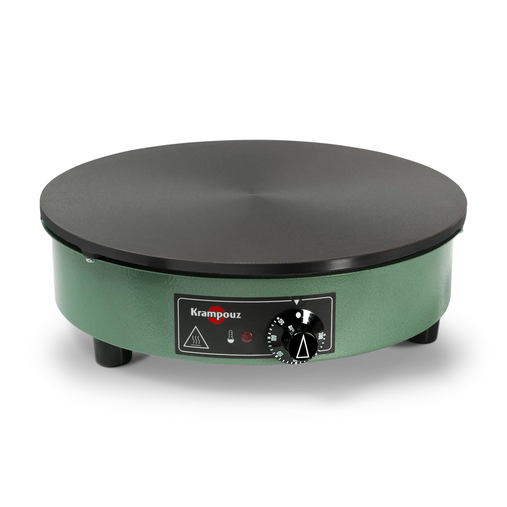 Crêpière Billig 40cm • Tampon offert