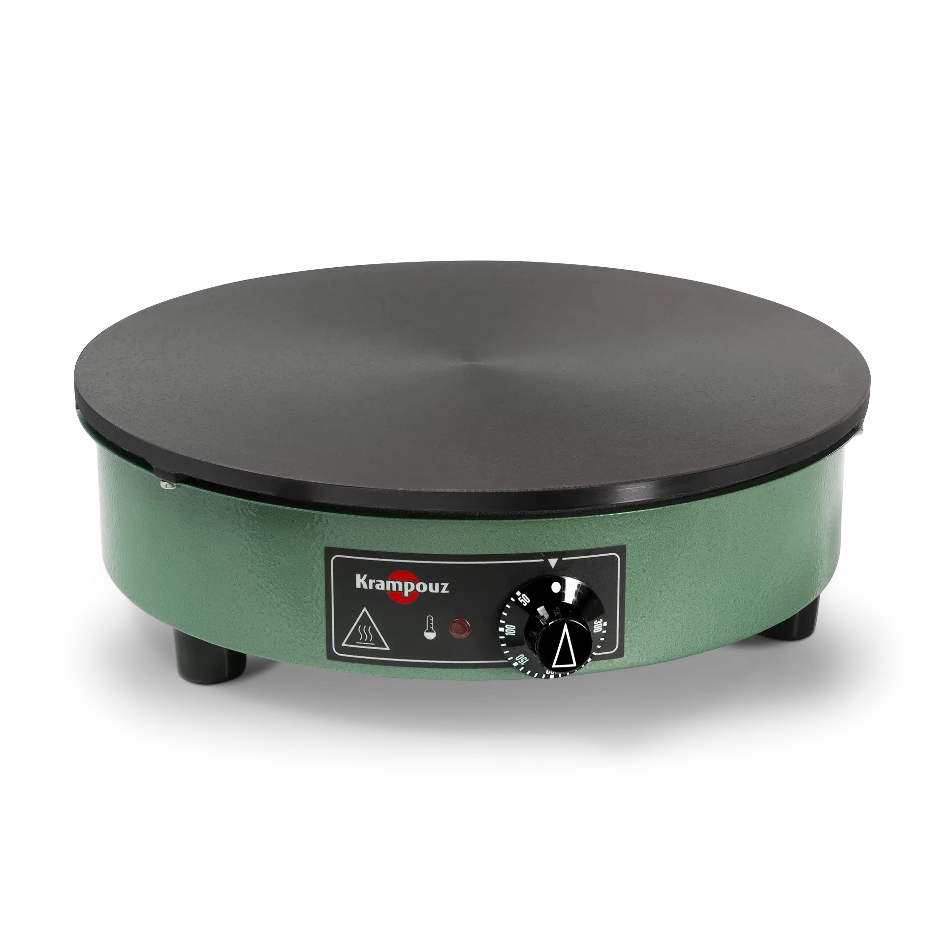 Crêpière Billig 40cm • Tampon offert