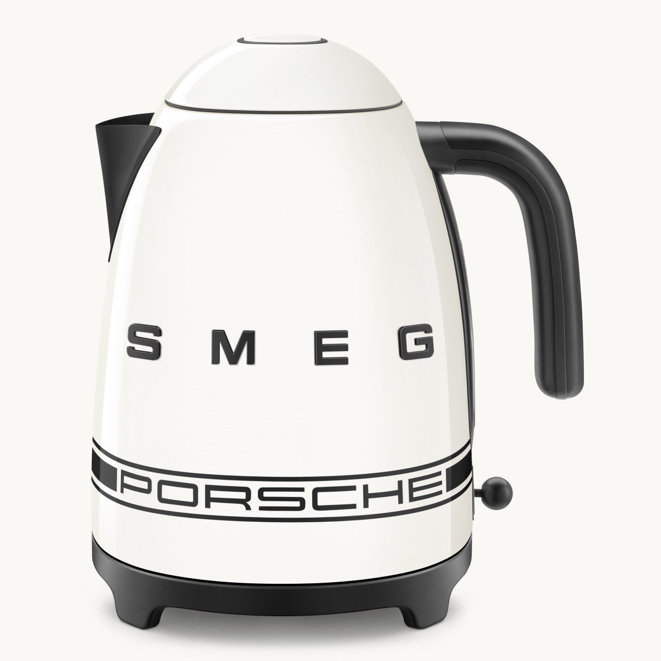 Porsche x SMEG - Bouilloire