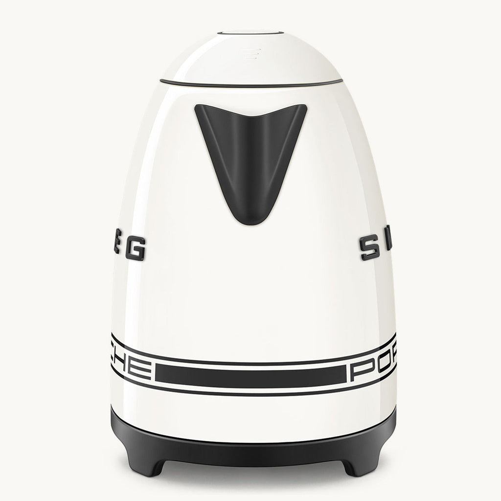 Porsche x SMEG - Bouilloire