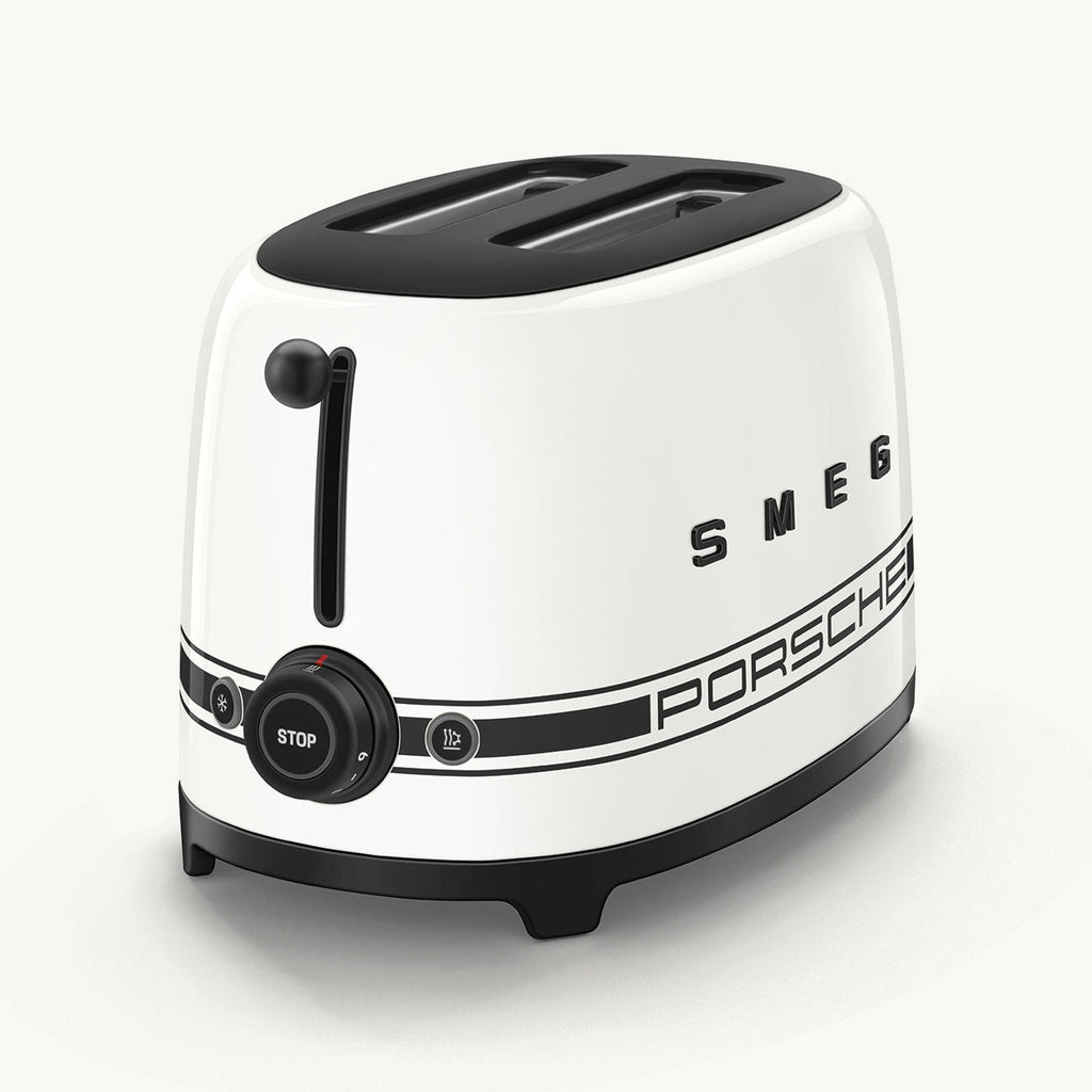 Porsche x SMEG - Grille-pain